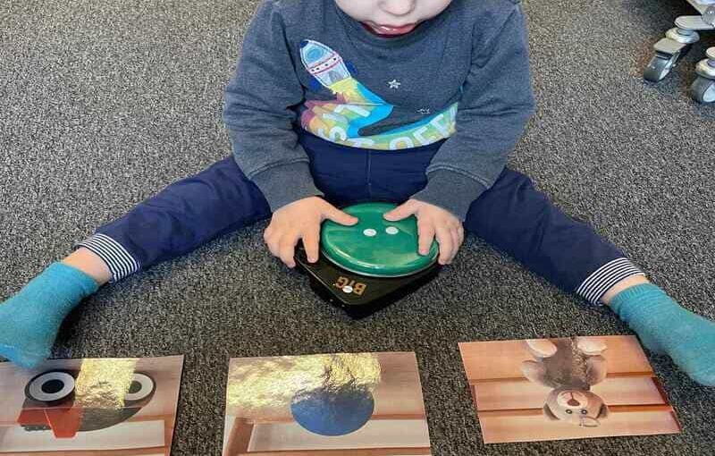 Альтернативная коммуникация в Варшаве