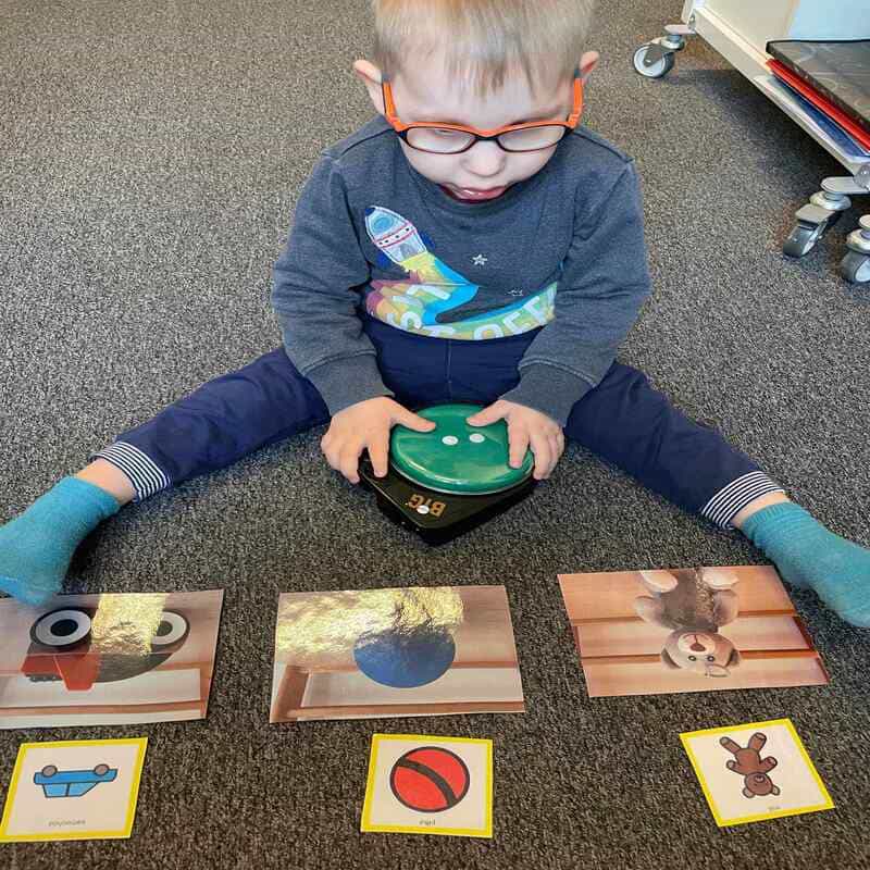 Альтернативная коммуникация в Варшаве