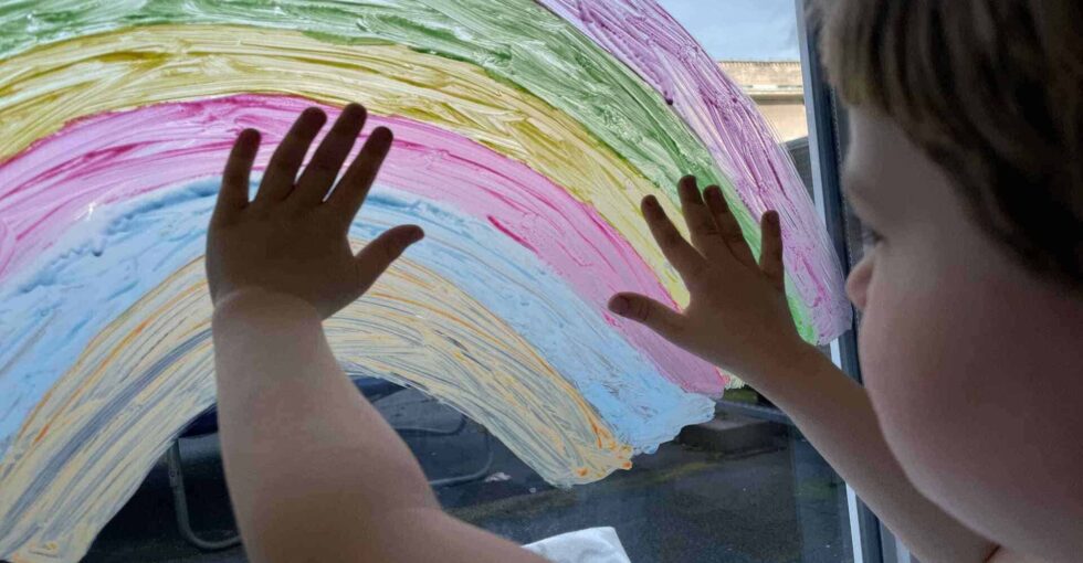 В кабинете у логопеда в Варшаве