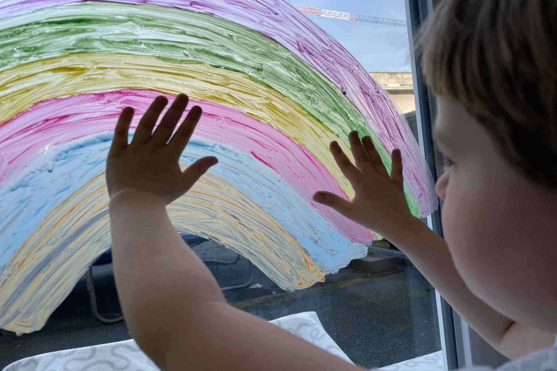 В кабинете у логопеда в Варшаве