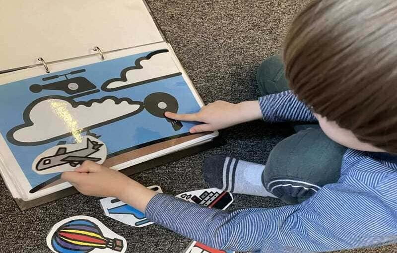 Альтернативная коммуникация в Варшаве