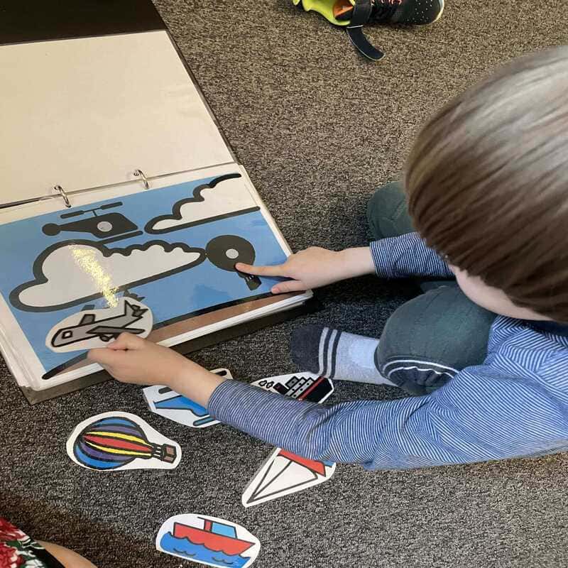 Альтернативная коммуникация в Варшаве