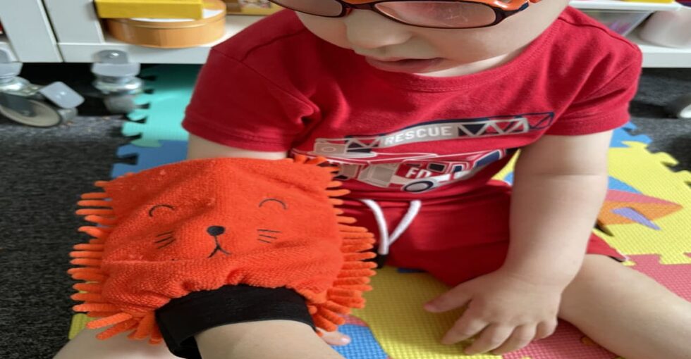 Логопедический массаж